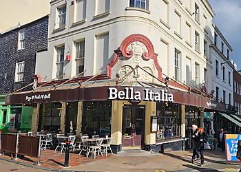 Bella Italia Brighton