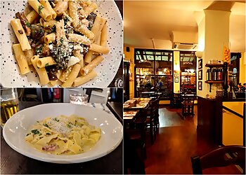 Bella Italia Brighton