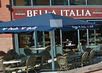 Bella Italia Coventry