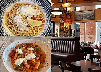 Bella Italia Coventry