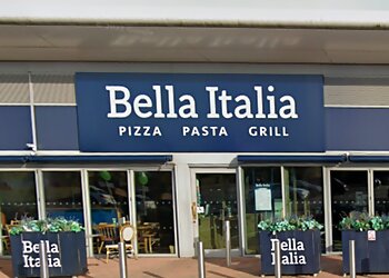 Bella Italia Huntingdon