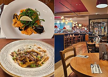 Bella Italia Huntingdon