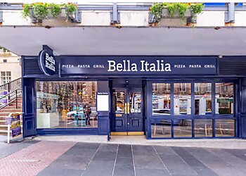 Bella Italia Inverness