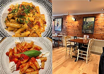 Bella Italia Inverness