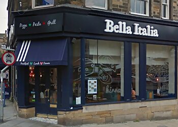 Bella Italia Lancaster