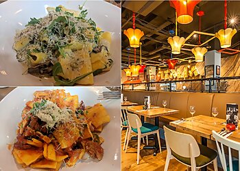 Bella Italia Lancaster