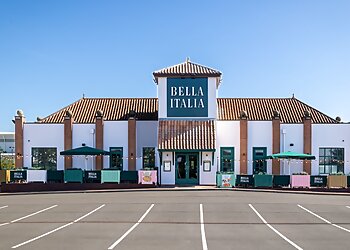 Bella Italia Northampton