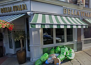 Bella Italia Oxford