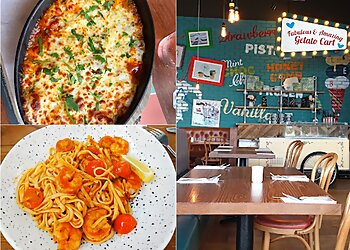 Bella Italia Peterborough