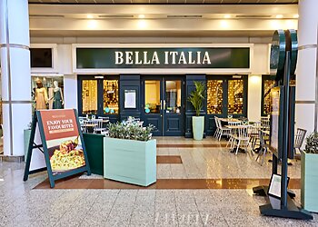 Bella Italia Salford