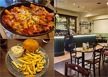 Bella Italia Salford