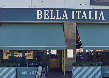 Bella Italia Sheffield