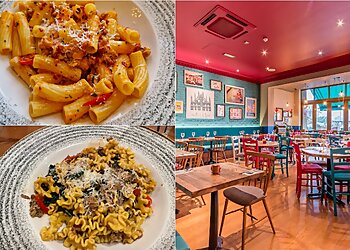 Bella Italia Sheffield