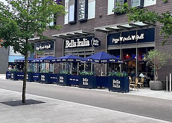 Bella Italia Telford