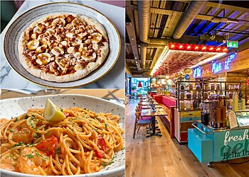 Bella Italia Telford