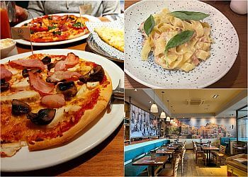 Bella Italia Wolverhampton