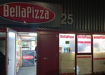 Bella Pizza