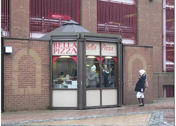 Bella Pizza Bella Pizza