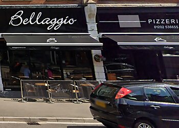 Bellagio Pizzeria