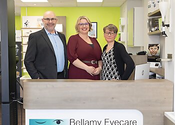 Bellamy Eyecare