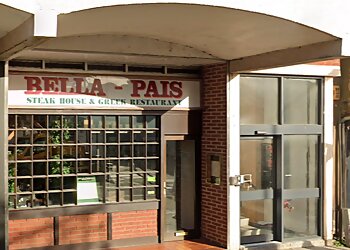 Bellapais Steak House and Greek Restaurant