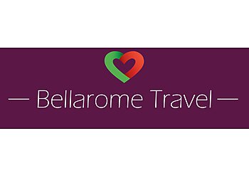 Cambridge travel agencies Bellarome Travel image 1