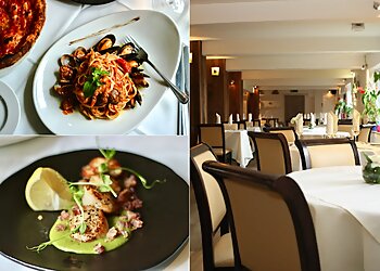 Bellavista Ristorante & Pizzeria