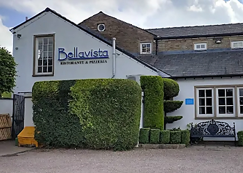 Bellavista Ristorante & Pizzeria
