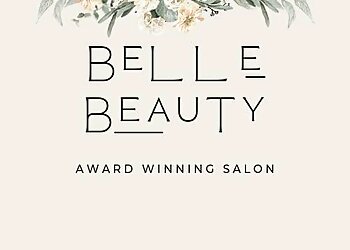 Belle Beauty Aesthetics
