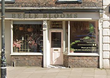 Belle Blooms Florist