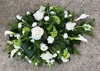 Belle Blooms Florist