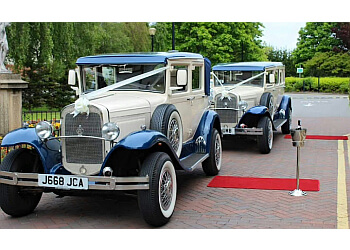 Belles and Beaus of Wirral