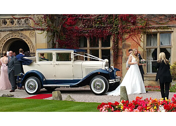 Belles and Beaus of Wirral