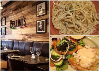 Bellini’s Italian Restaurant