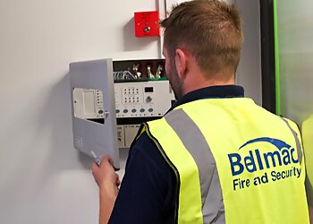 Bellmac Fire & Security Ltd
