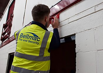 Bellmac Fire & Security Ltd