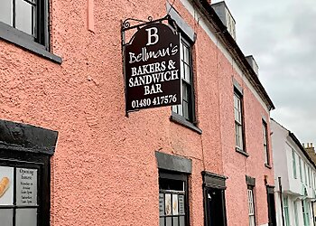 Bellmans Bakery & Sandwich Bar