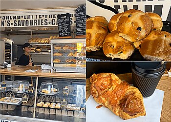 Bellmans Bakery & Sandwich Bar