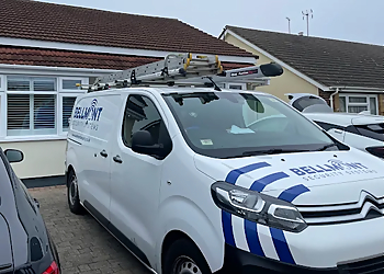 Bellmont Security Systems Ltd