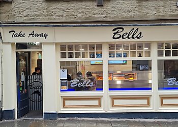 Bells Fish & Chips