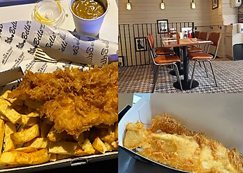 Bells Fish & Chips