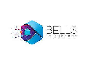 Dartford it services Bells IT Support Ltd. image 1