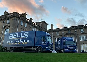 Bells Of Erdington (1963) Ltd.