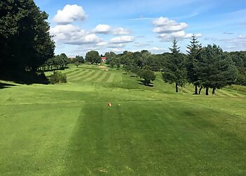 Bellshill Golf Club
