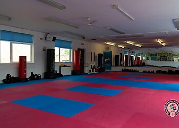 Bellshill Martial Arts Academy