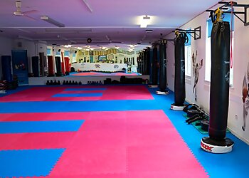 Bellshill Martial Arts Academy