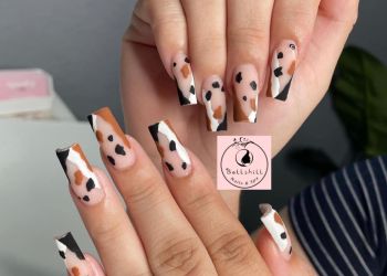 3 Best Nail Salons in North Lanarkshire, UK - Expert ...