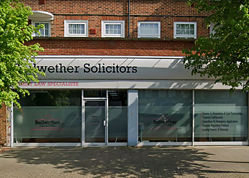 Bellwether Solicitors Ltd
