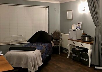 Swansea massage therapists Bellwood Therapies image 1