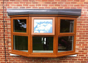 Durham window fitters Bellwood's Windows and Doors image 1